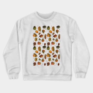 oranges Crewneck Sweatshirt